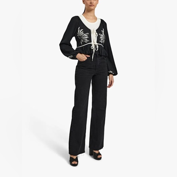 FREE PEOPLE
Lookout Top NWT - Picture 4 of 5